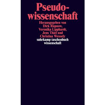 Pseudowissenschaft