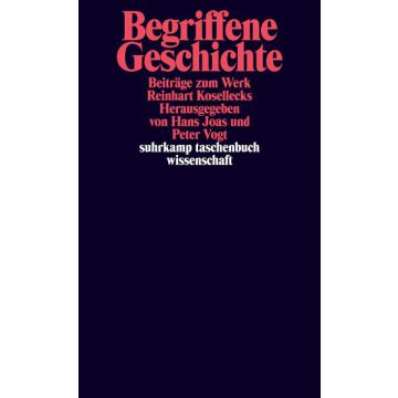 Begriffene Geschichte