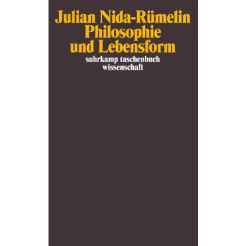 Philosophie und Lebensform