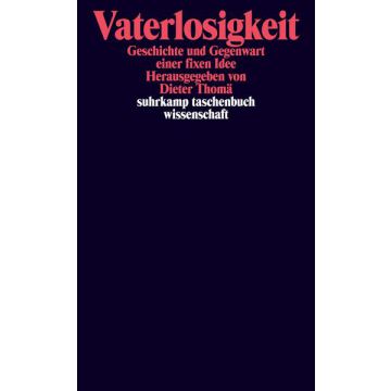 Vaterlosigkeit