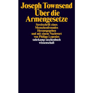 Über die Armengesetze