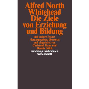 Die Ziele von Erziehung und Bildung