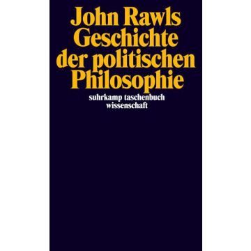 Geschichte der politischen Philosophie