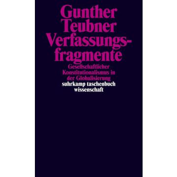 Verfassungsfragmente