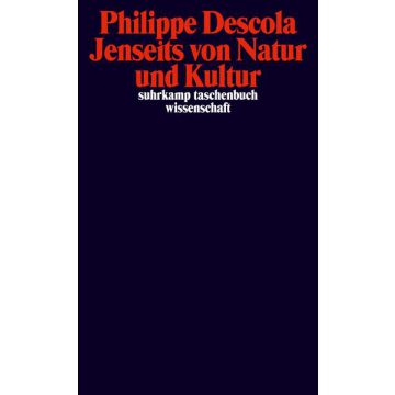 Jenseits von Natur und Kultur