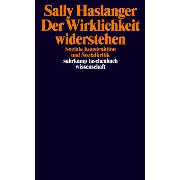 Der Wirklichkeit widerstehen