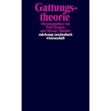 Gattungstheorie