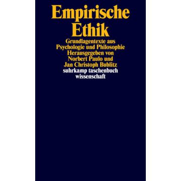 Empirische Ethik