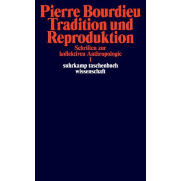Tradition und REproduktion