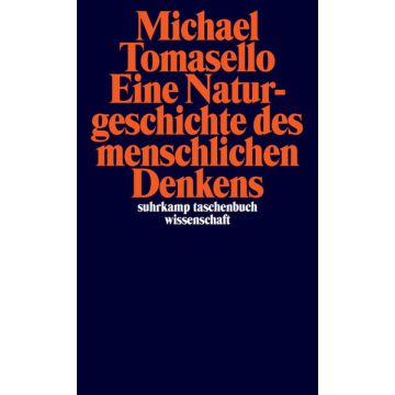 Eine Naturgeschichte des menschlichen Denkens