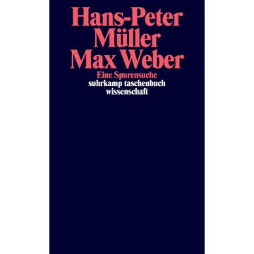 Max Weber