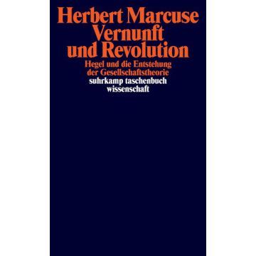 Vernunft und Revolution