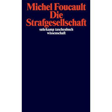 Die Strafgesellschaft