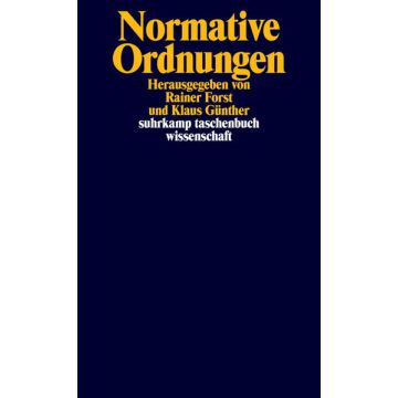 Normative Ordnungen