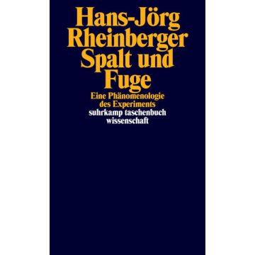 Spalt und Fuge