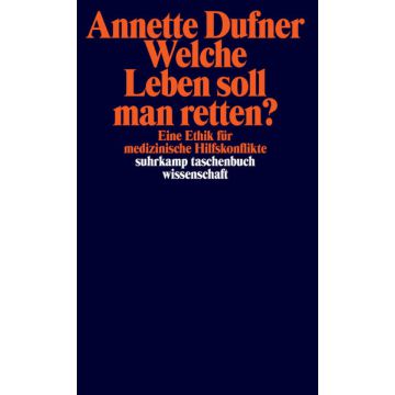 Welche Leben soll man retten?