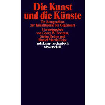 Die Kunst und die Künste
