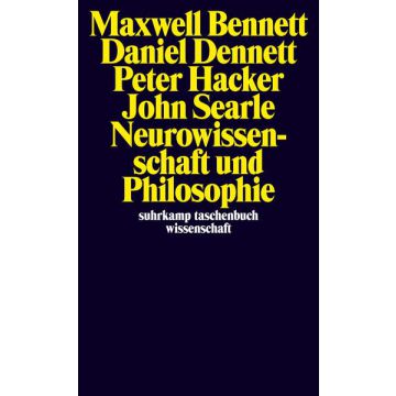 Neurowissenschaft und Philosophie