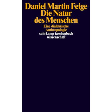 Die Natur des Menschen