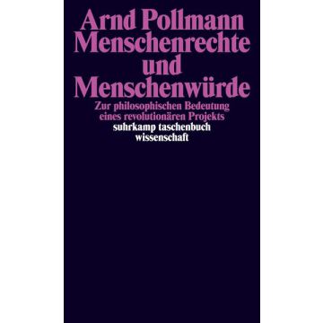 Menschenrechte und Menschenwürde
