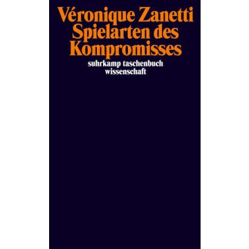 Spielarten des Kompromisses