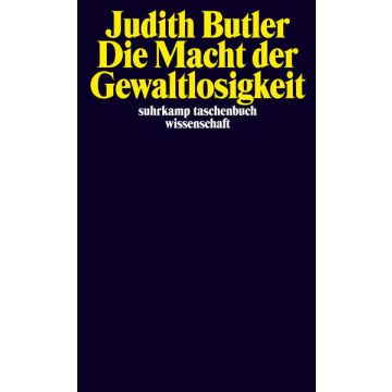 Die Macht der Gewaltlosigkeit