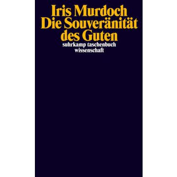 Die Souveränität des Guten