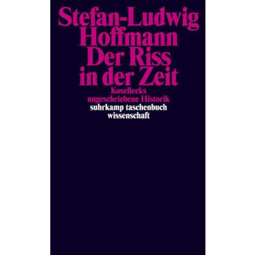 Der Riss in der Zeit