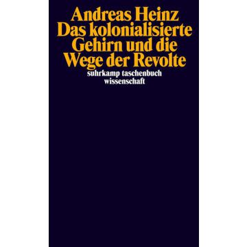 Das kolonialisierte Gehirn und die Wege der Revolte