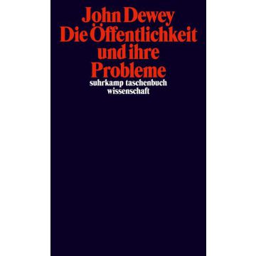 Die Öffentlichkeit und ihre Probleme