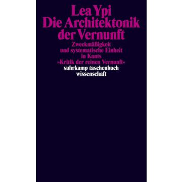 Die Architektonik der Vernunft