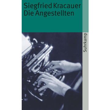 Die Angestellten