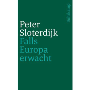 Falls Europa erwacht