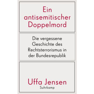Ein antisemitischer Doppelmord