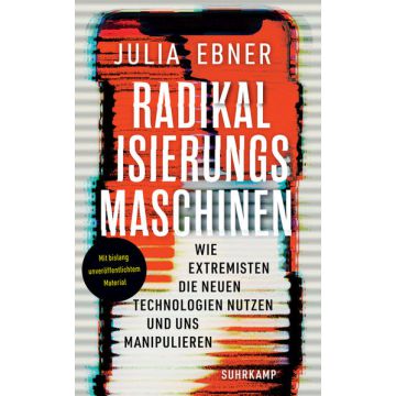 Radikalisierungsmaschinen