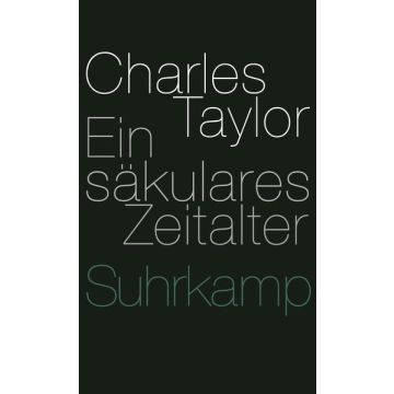 Ein säkulares Zeitalter