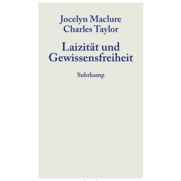Laizität und Gewissensfreiheit