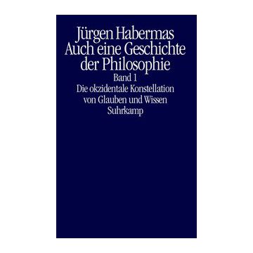 Auch eine Geschichte der Philosophie