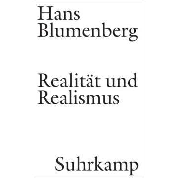 Realität und Realismus