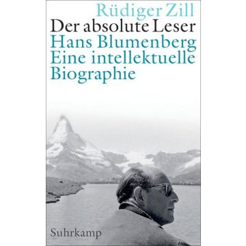 Der absolute Leser