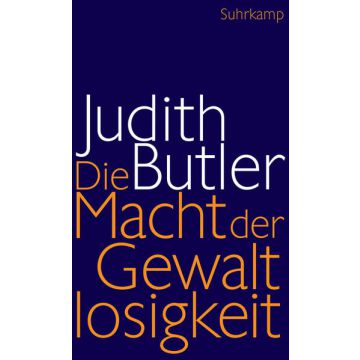 Die Macht der Gewaltlosigkeit