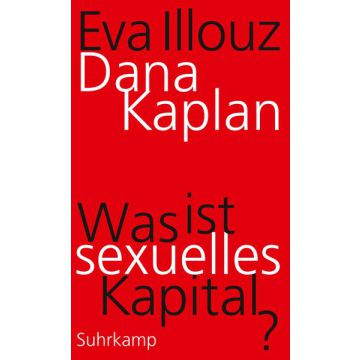 Was ist sexuelles Kapital?
