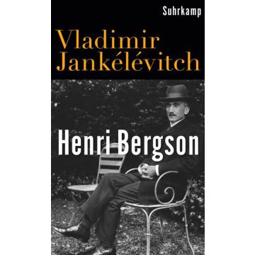 Henri Bergson