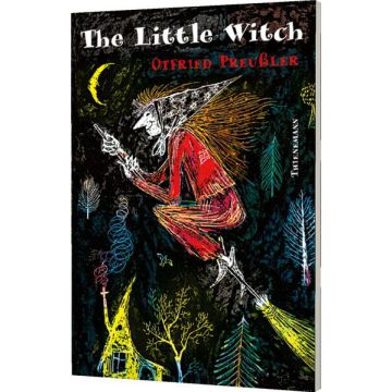 Die kleine Hexe: The Little Witch