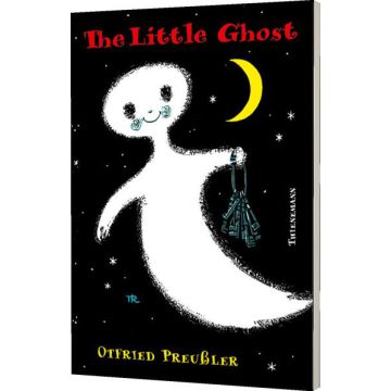 The Little Ghost
