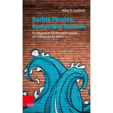 Rechte Parolen kompetent kontern