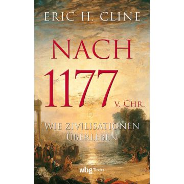 Nach 1177 v. Chr.