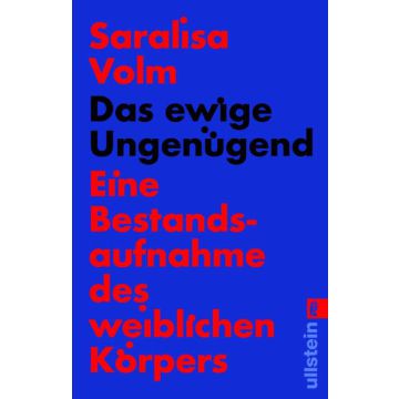 Das ewige Ungenügend