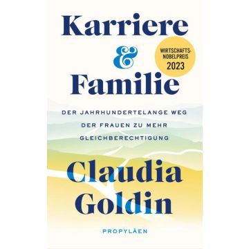 Karriere und Familie