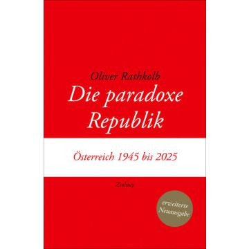 Die paradoxe Republik